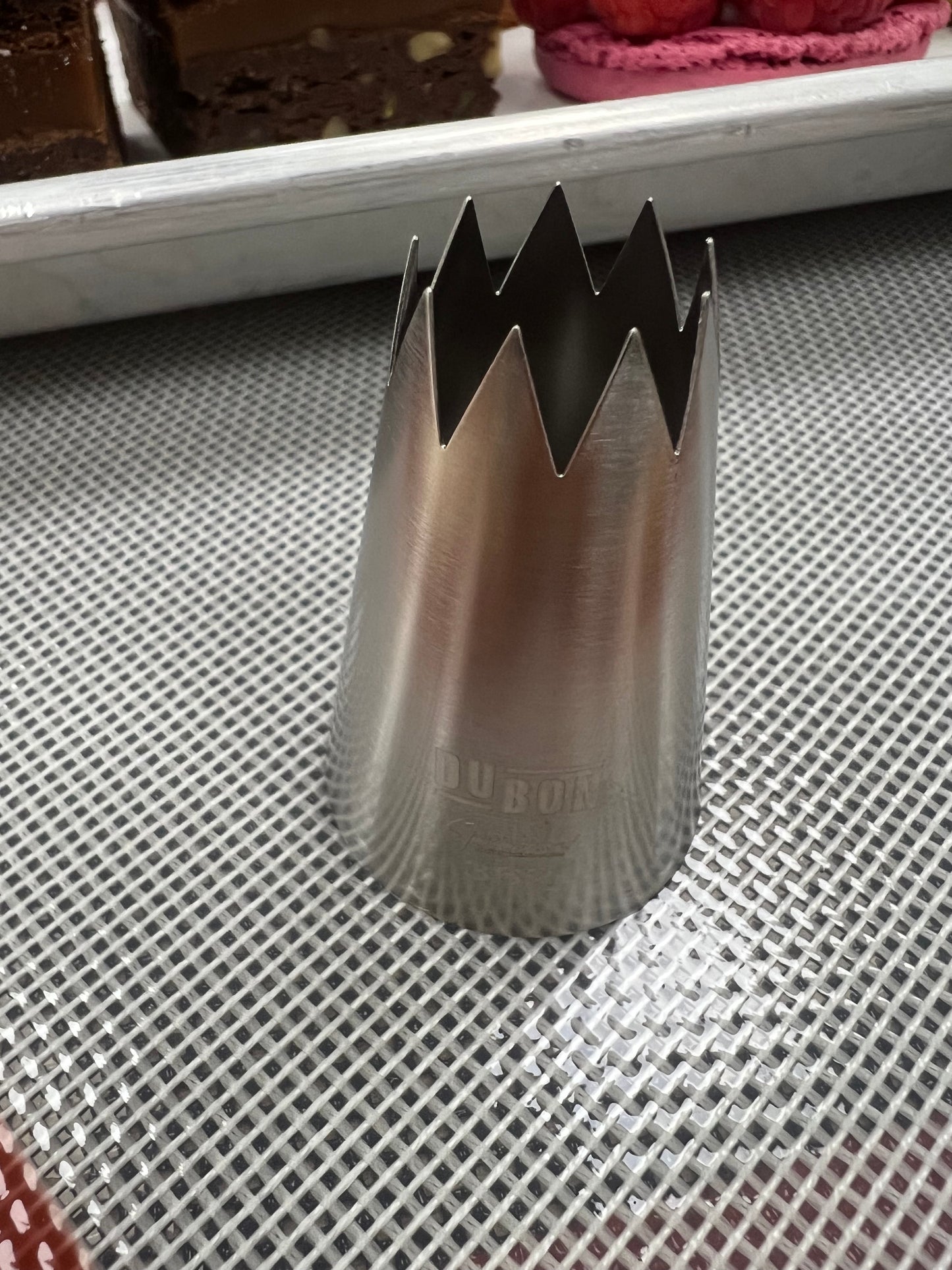 19mm Star Pastry Tip