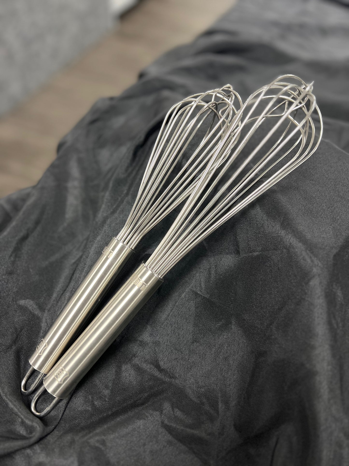 Professional Whisk