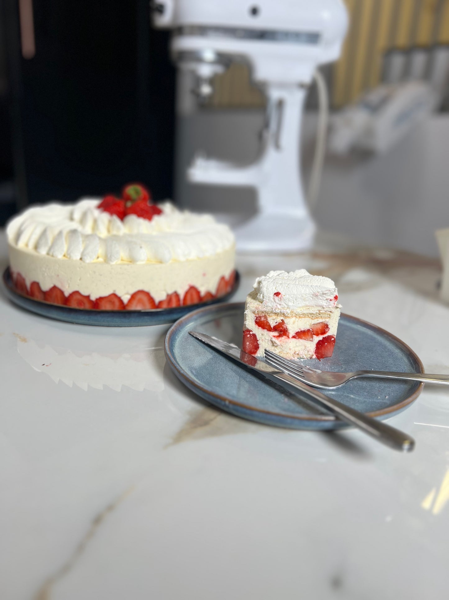 Acetate Film Collars for Cakes (sold by the yard)
