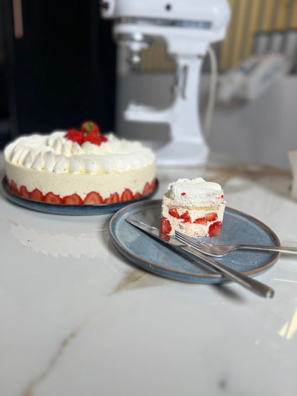 Acetate Film Collars for Cakes (sold by the yard)