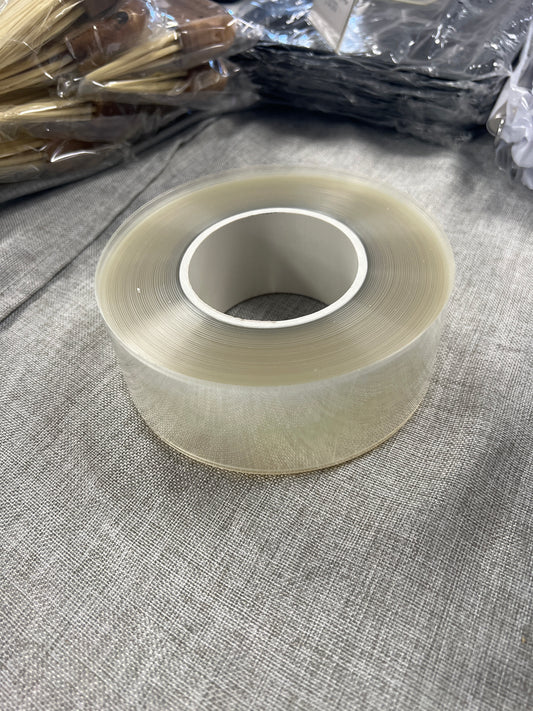 Acetate Film Collars for Cakes (sold by the yard)