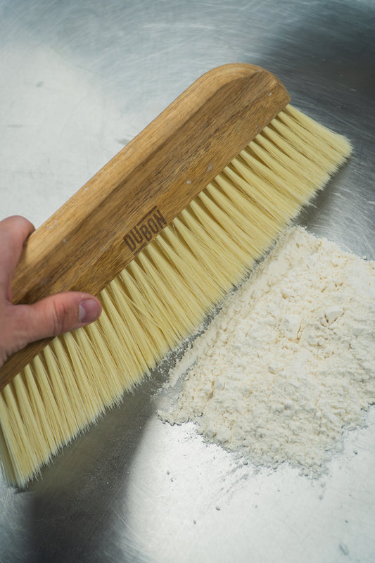 Baker's Brush