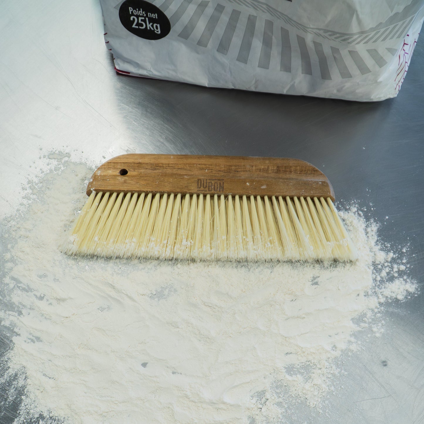 Baker's Brush