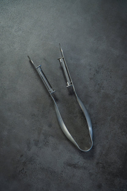 Double-Sided Peeler