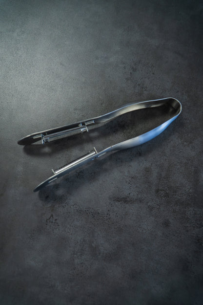 Double-Sided Peeler