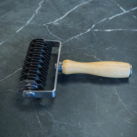 Lattice Pastry Cutter