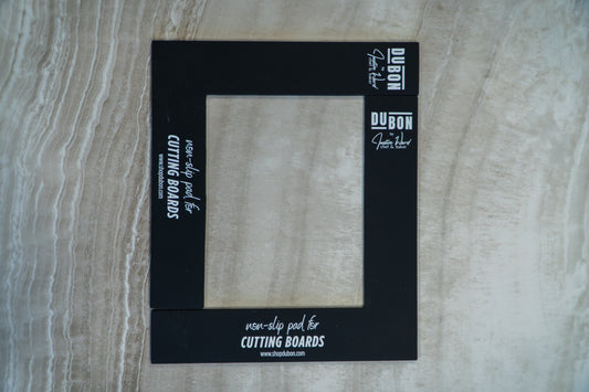 Non-slip Pads for Cutting Boards