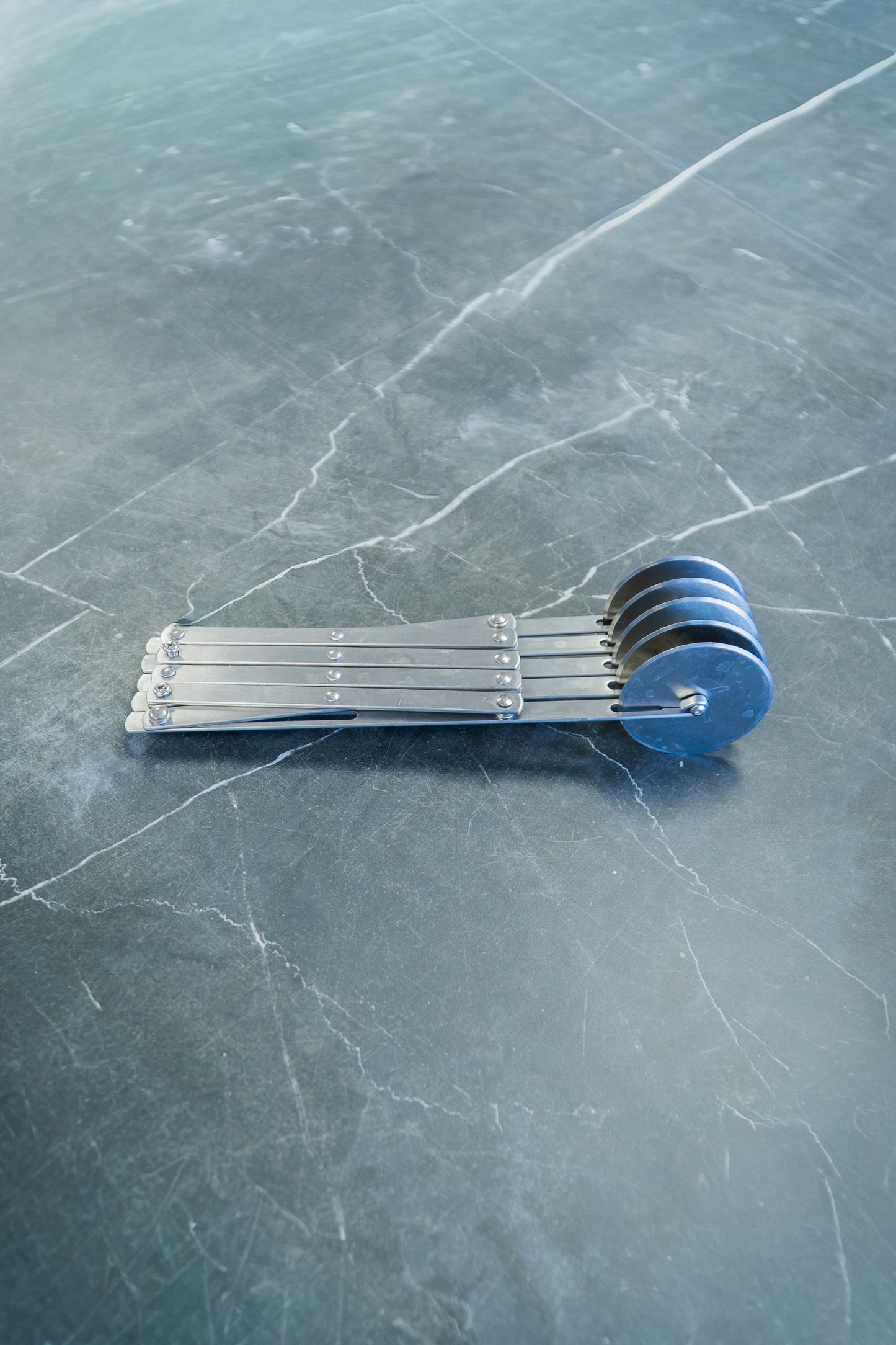 5 Wheel Dough Cutter