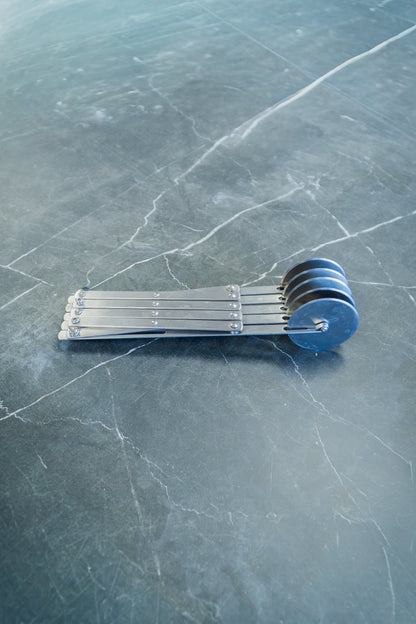 5 Wheel Dough Cutter