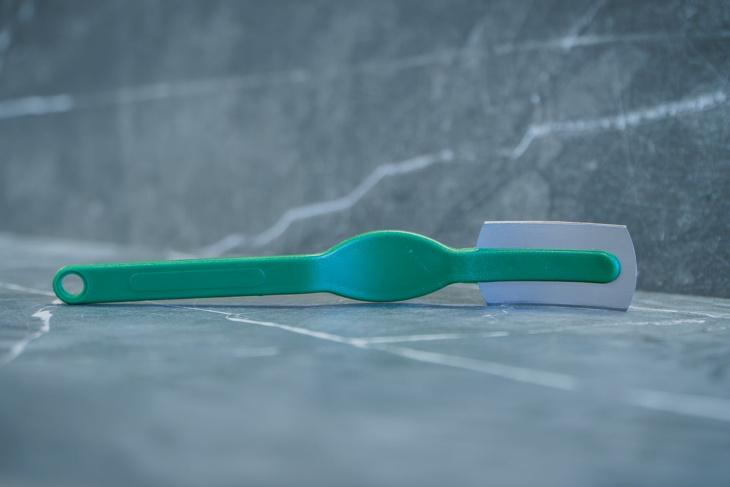 Plastic Lâme / Bread Scoring Knife