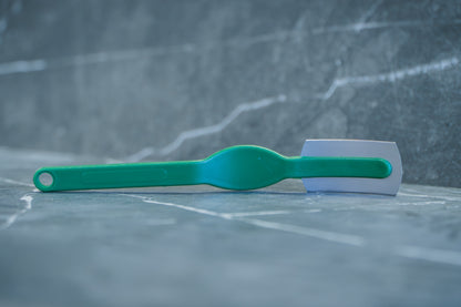 Plastic Lâme / Bread Scoring Knife