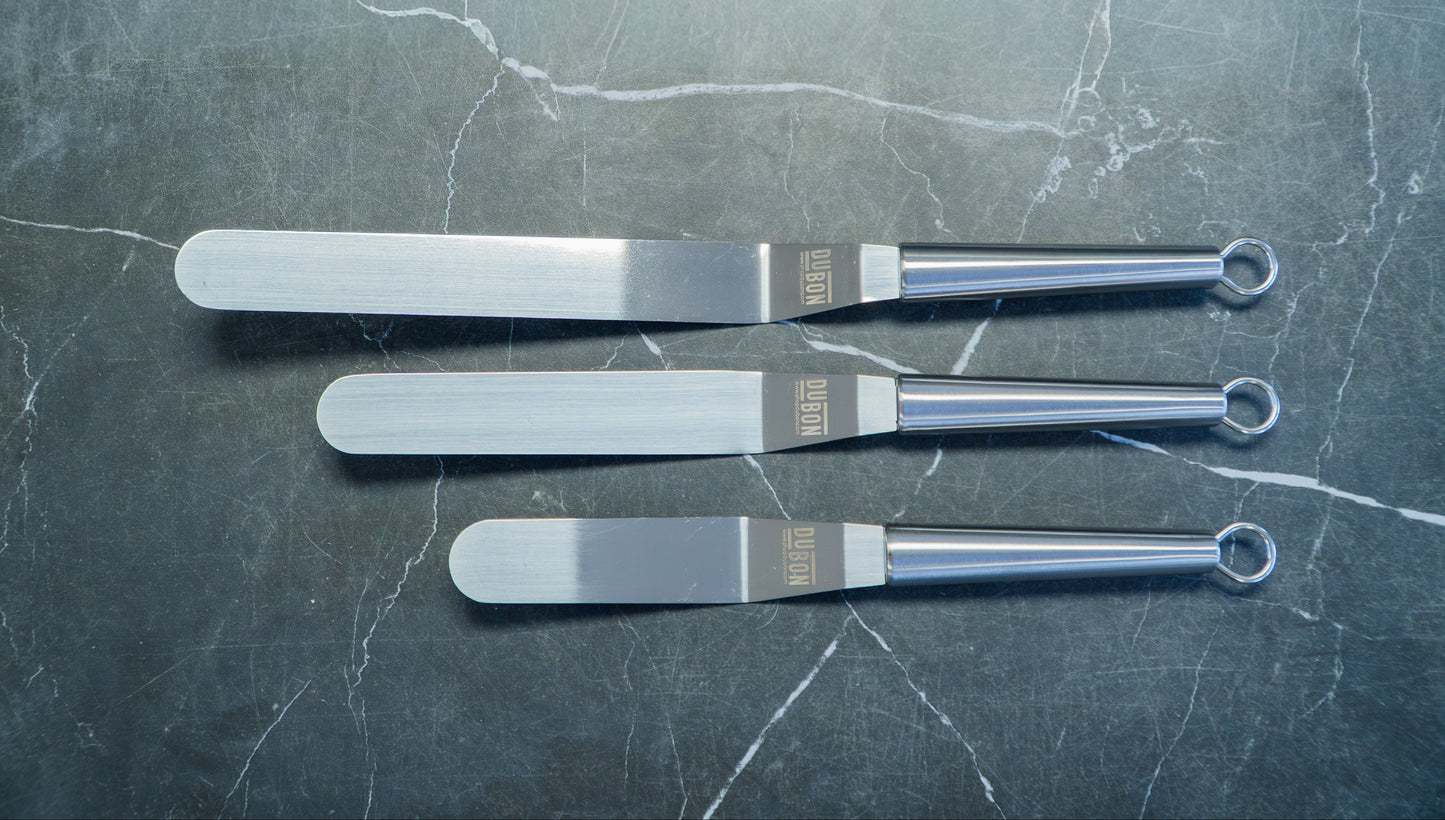 Offset Spatula