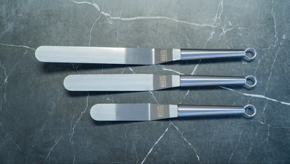 Offset Spatula