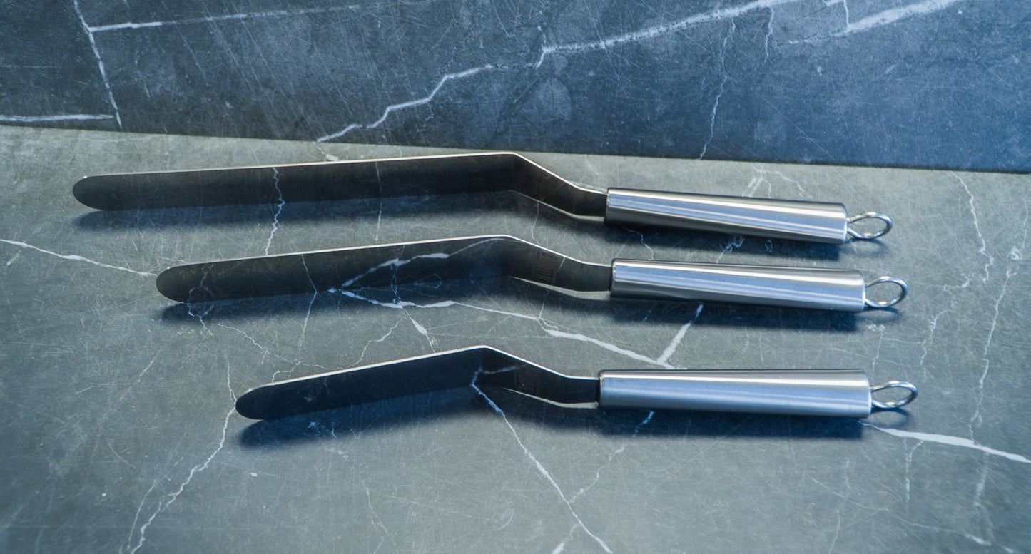Offset Spatula