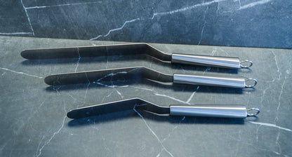 Offset Spatula