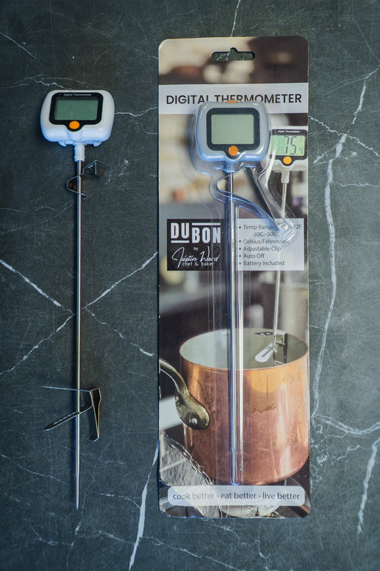 Digital Thermometer