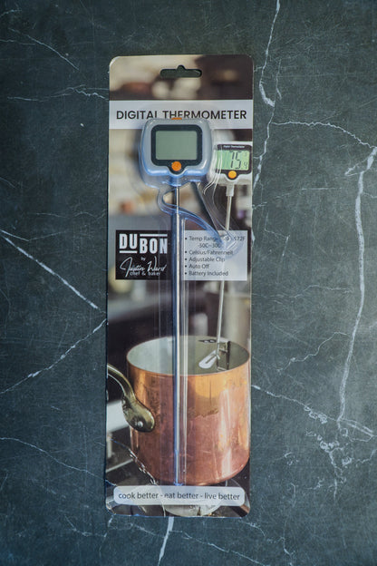 Digital Thermometer