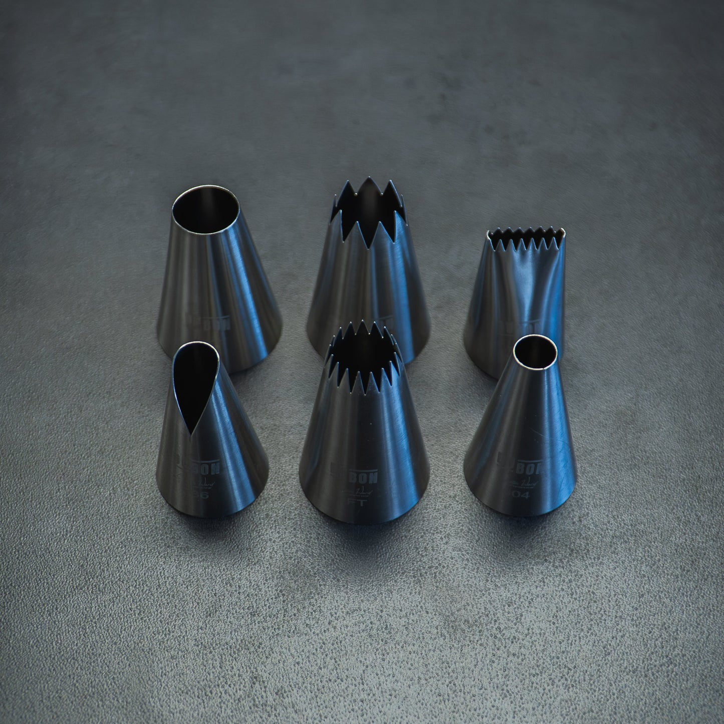 16mm Star Pastry Tip