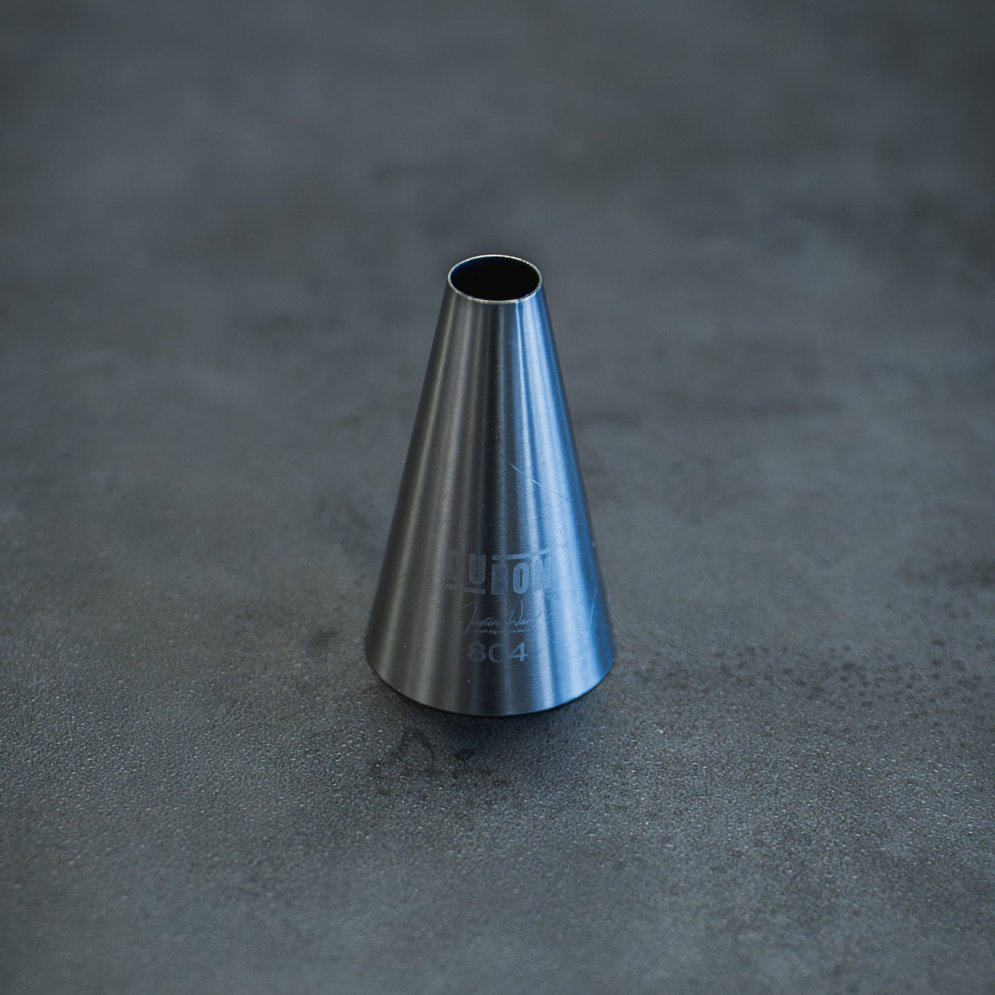 10mm Round Pastry Tip