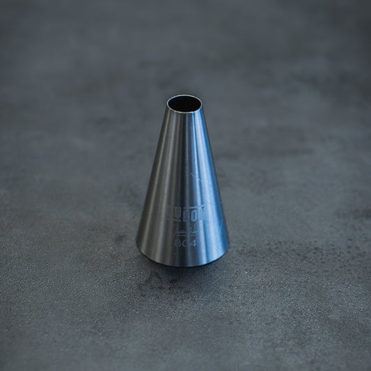 10mm Round Pastry Tip