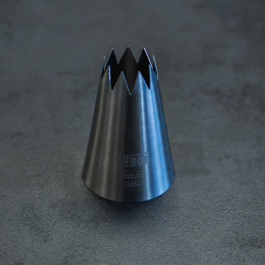 19mm Star Pastry Tip