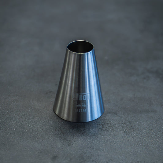 17mm Round Pastry Tip