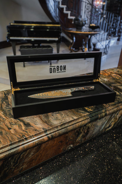 Prestige Knife Collection