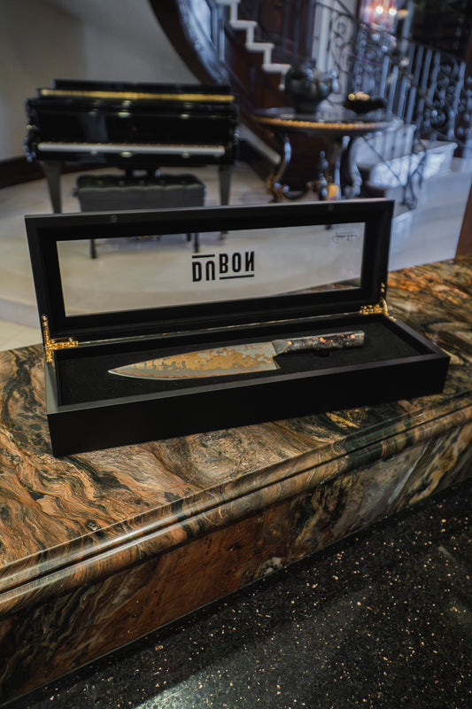 Prestige Knife Collection