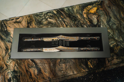 Prestige Knife Collection