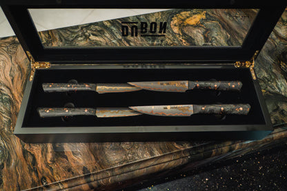 Prestige Knife Collection