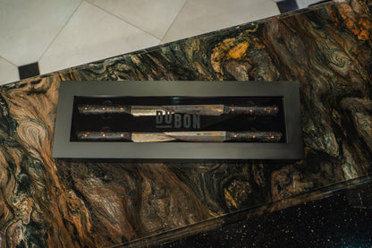 Prestige Knife Collection