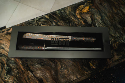 Prestige Knife Collection