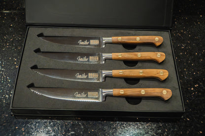 Classic Knife Collection