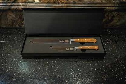 Classic Knife Collection