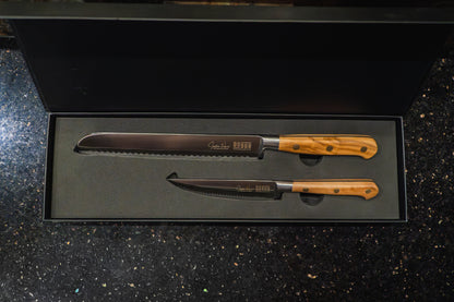 Classic Knife Collection