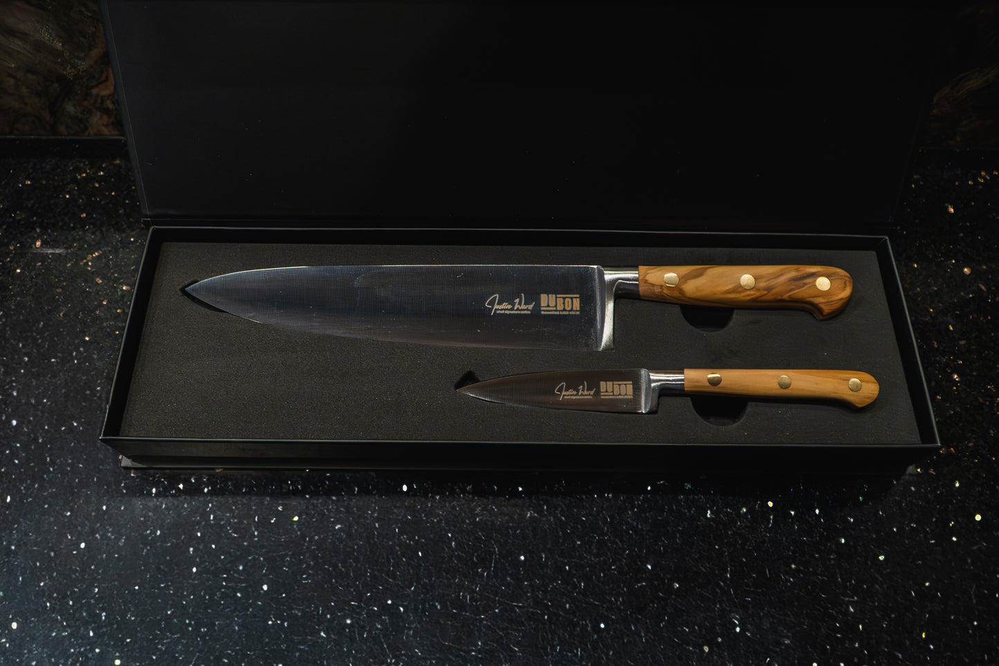 Classic Knife Collection