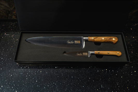 Classic Knife Collection