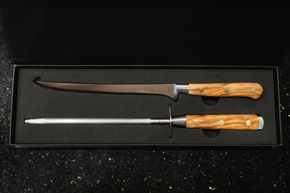 Classic Knife Collection