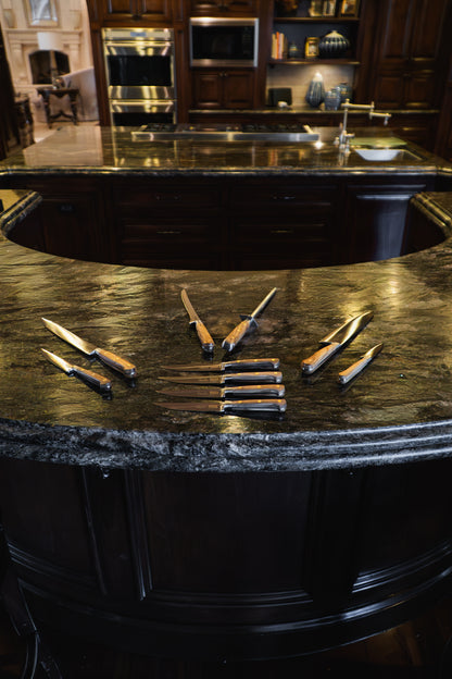 Classic Knife Collection