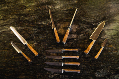 Classic Knife Collection