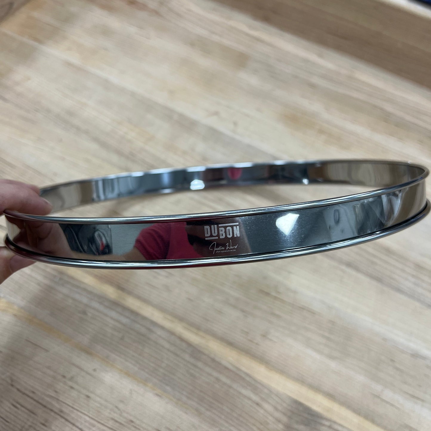 11 x 3/4 inch French Tart Ring