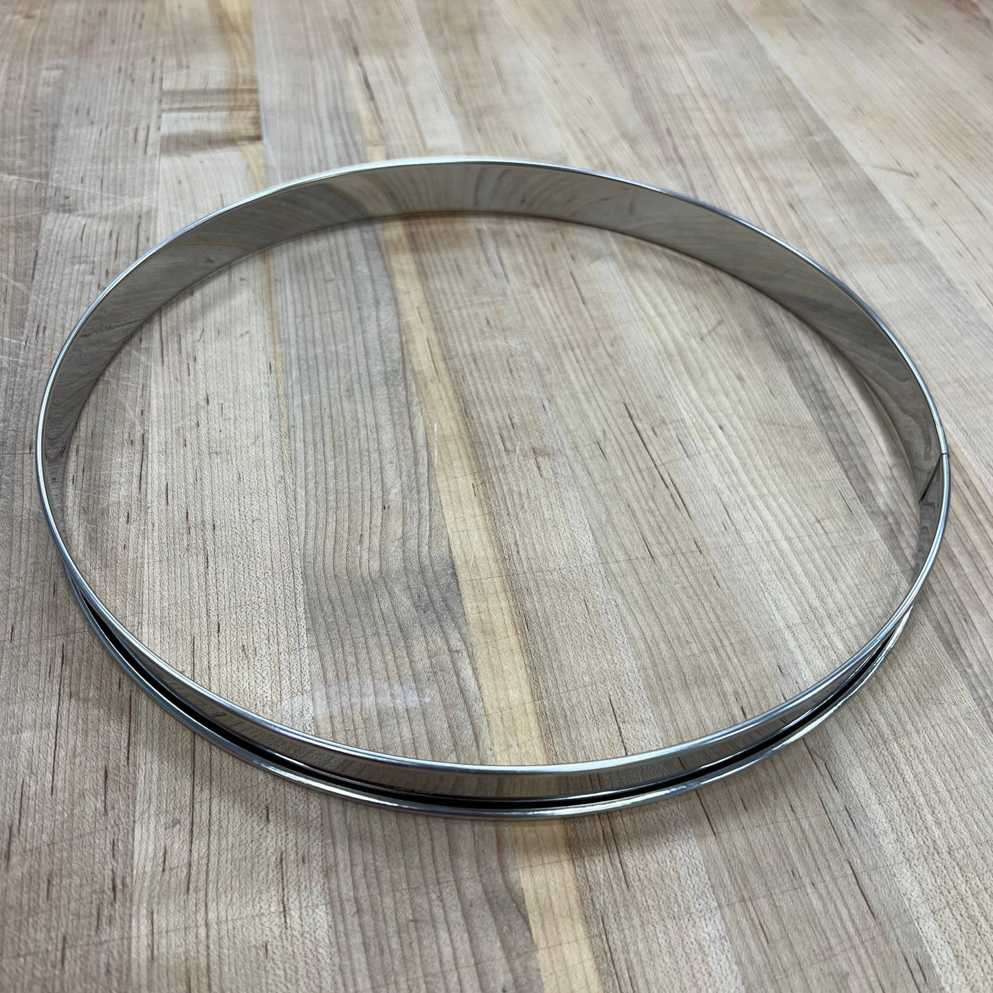 11 x 3/4 inch French Tart Ring