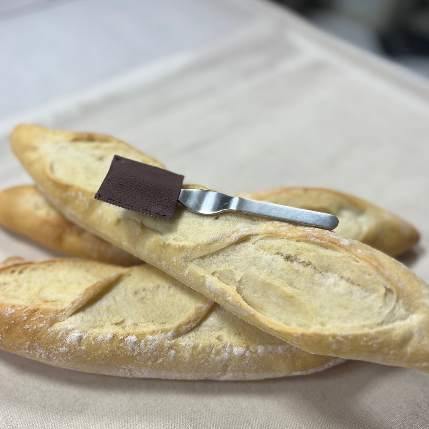 Lâme / Bread Scoring Knife