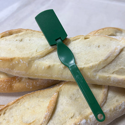 Plastic Lâme / Bread Scoring Knife