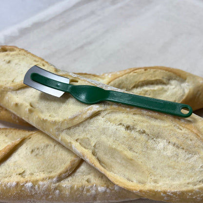 Plastic Lâme / Bread Scoring Knife