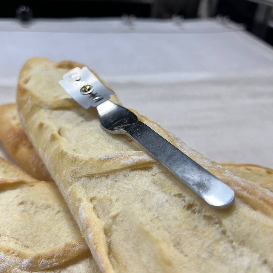 Lâme / Bread Scoring Knife