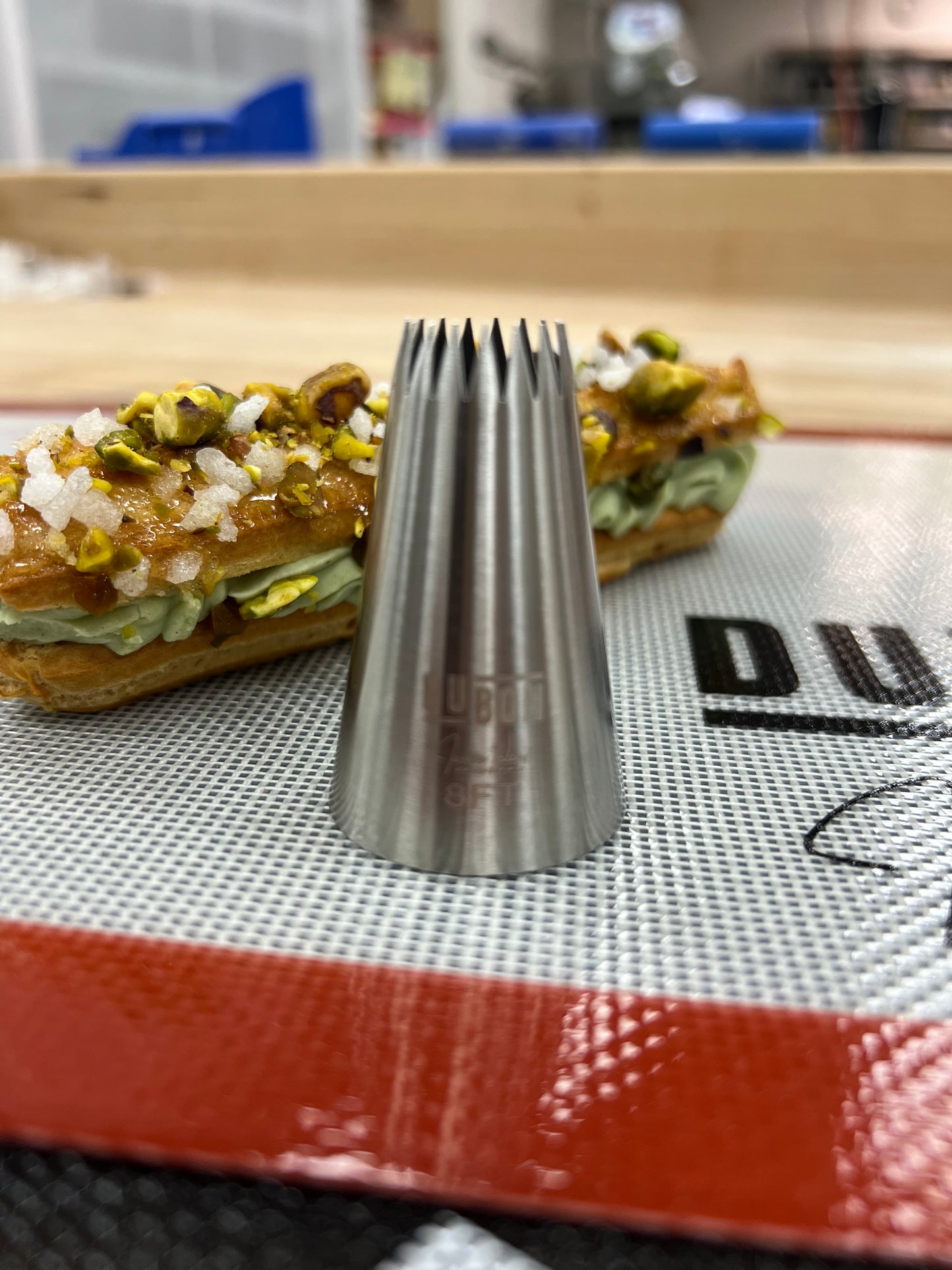 16mm Star Pastry Tip