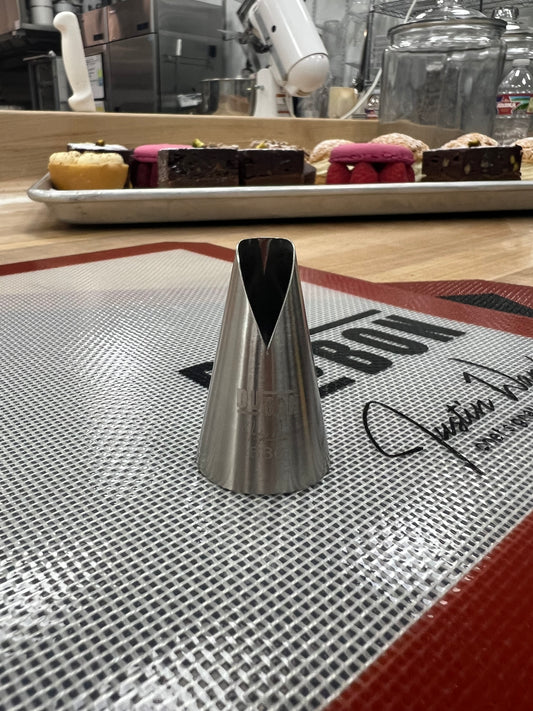 Saint Honoré Pastry Tip
