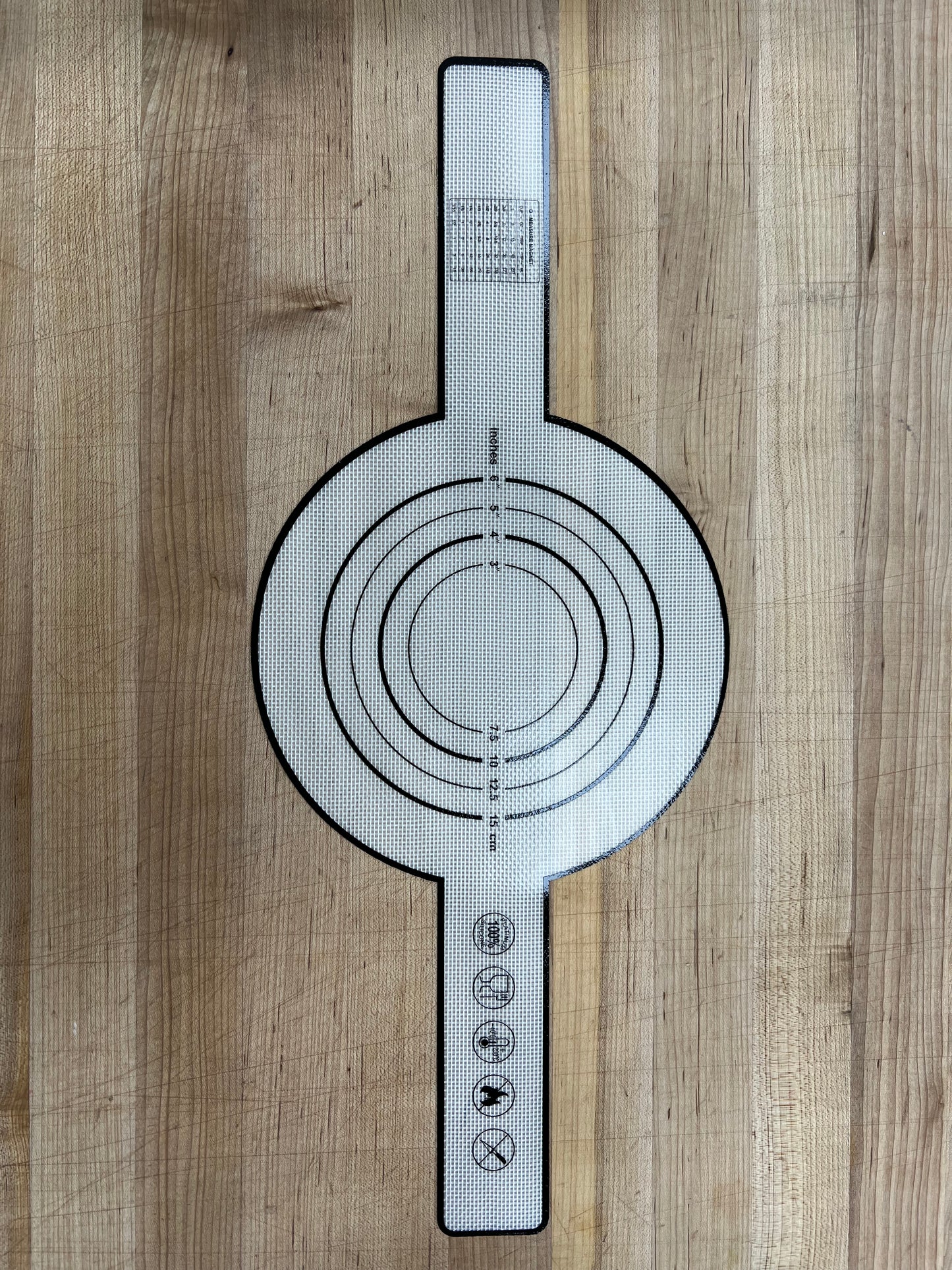 Silicone Bread Sling