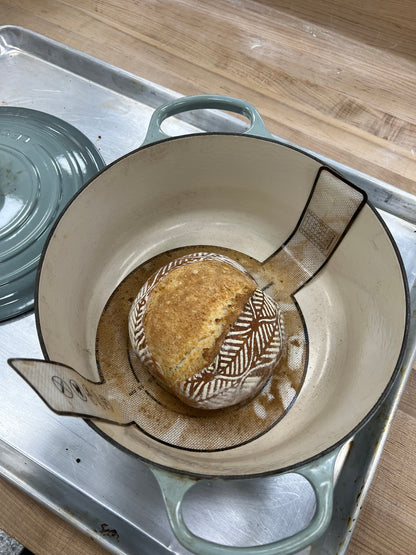 Silicone Bread Sling